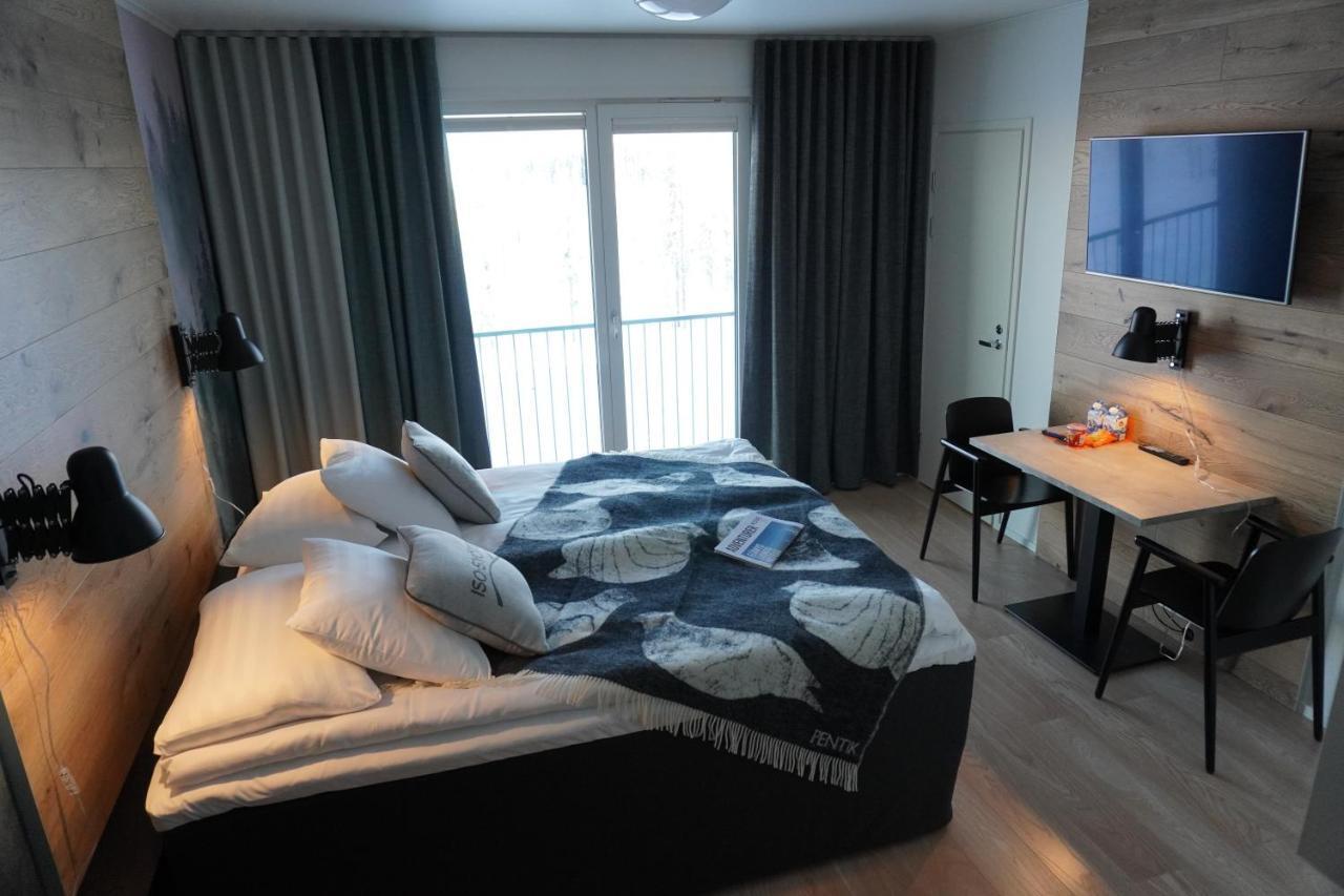 Kide Hotel By Iso-Syoete Ervasti Zewnętrze zdjęcie